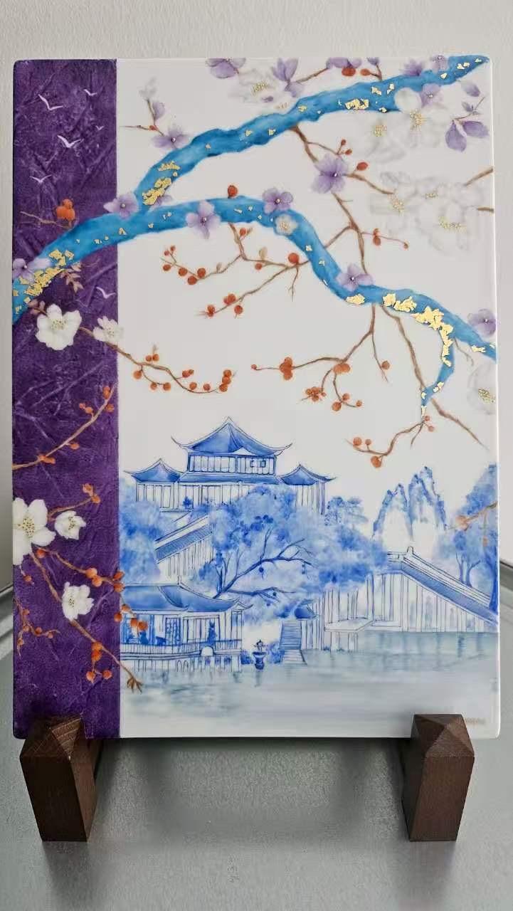中国风
